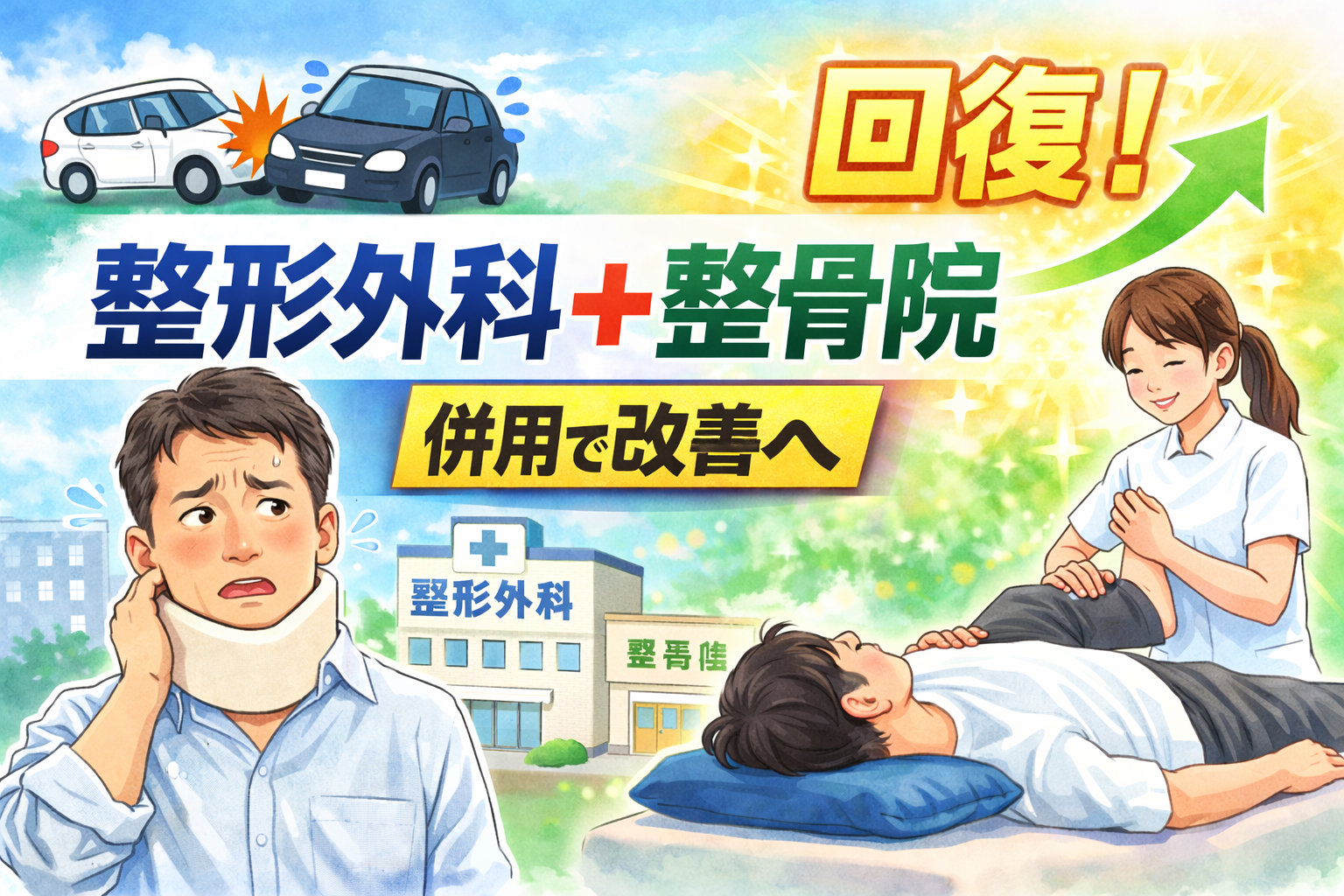 交通 事故 整形 外科