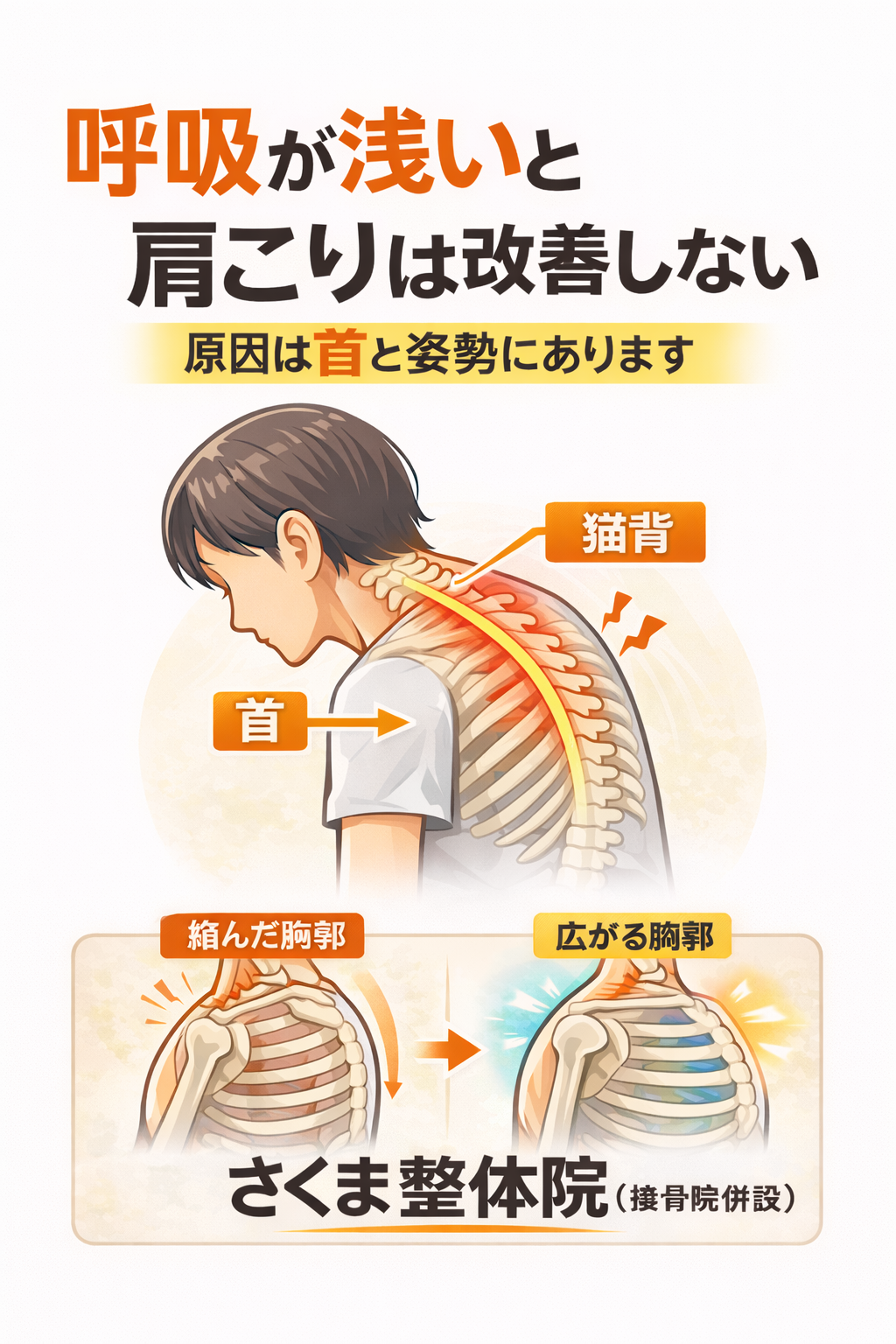 呼吸 が 浅い